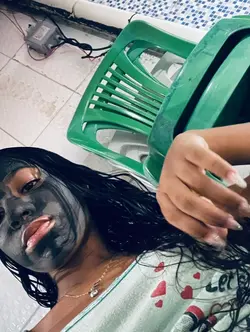 não muda?
