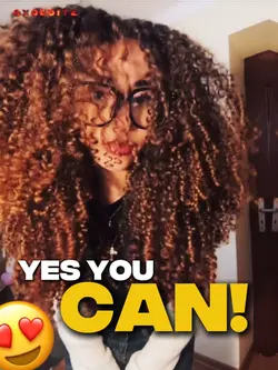 ¡yesyoucan!