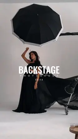 BACKSTAGE