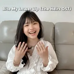 Bite My Lower Lip•Ai