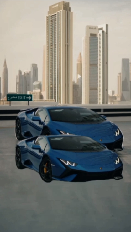 New Trend Car Edit
