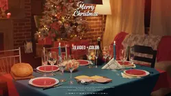 Merry Christmas ☃️❄️