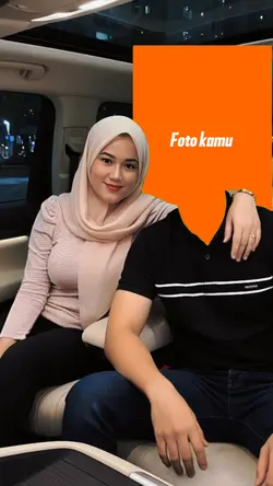Ganti wajah 