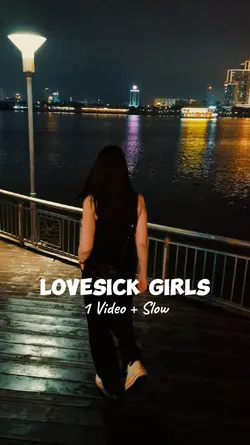 Lovesick Girls