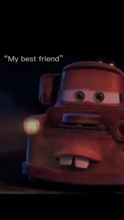 best friend
