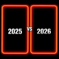 2025 vs 2026