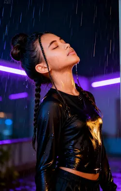 Rainy Filter Ai