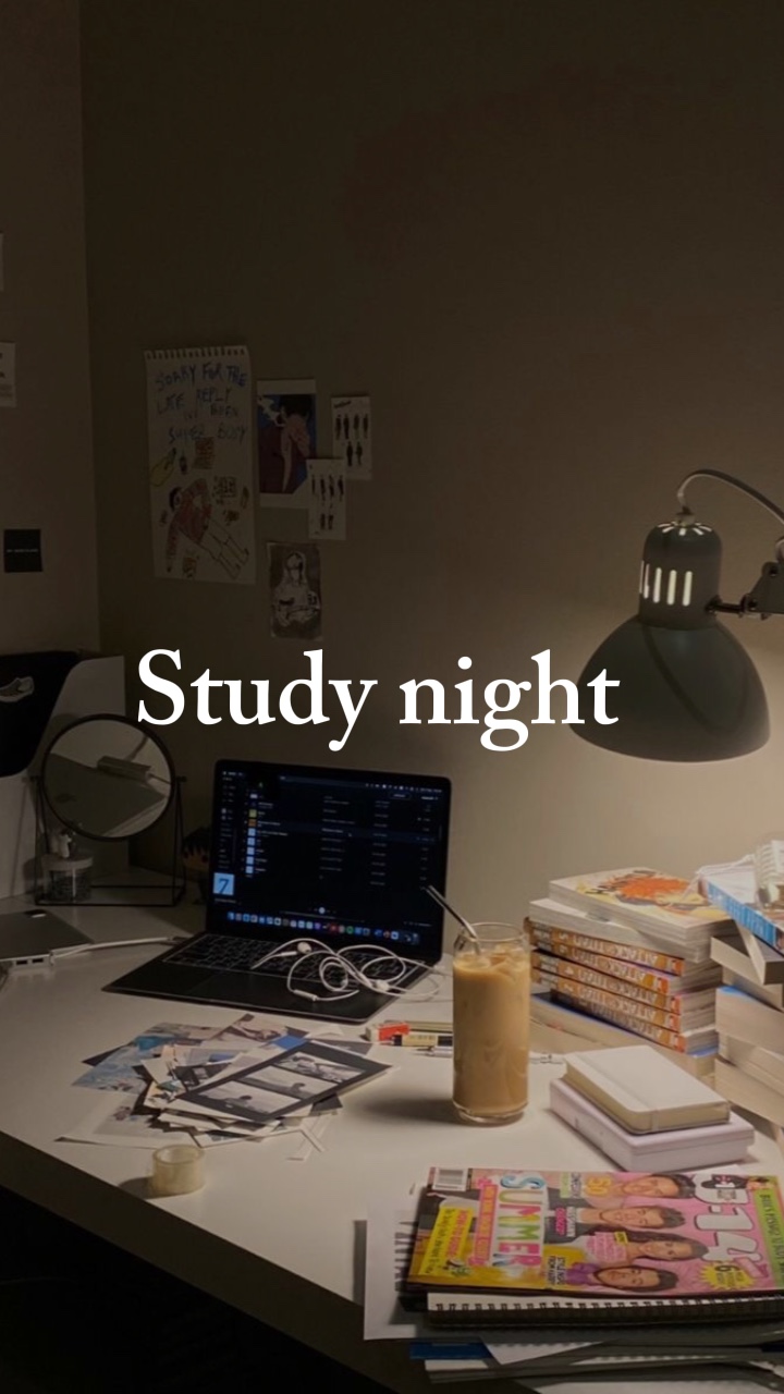 Studi vlog