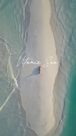 Vitamin Sea