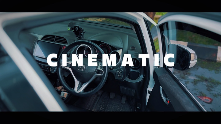 Estética Cinematográfica