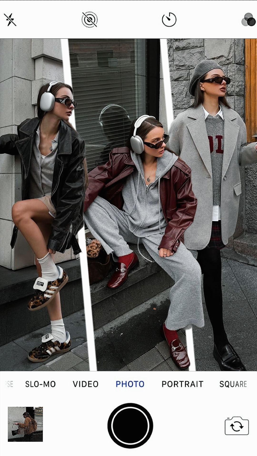 Get the look