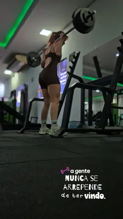 Story treino