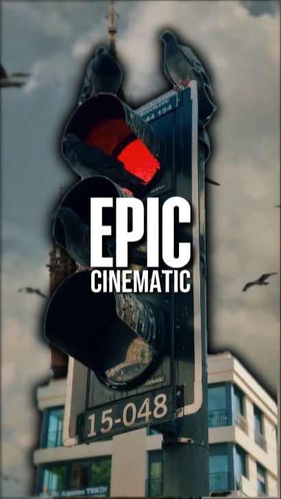 CINEMÁTICA ÉPICA 9,16