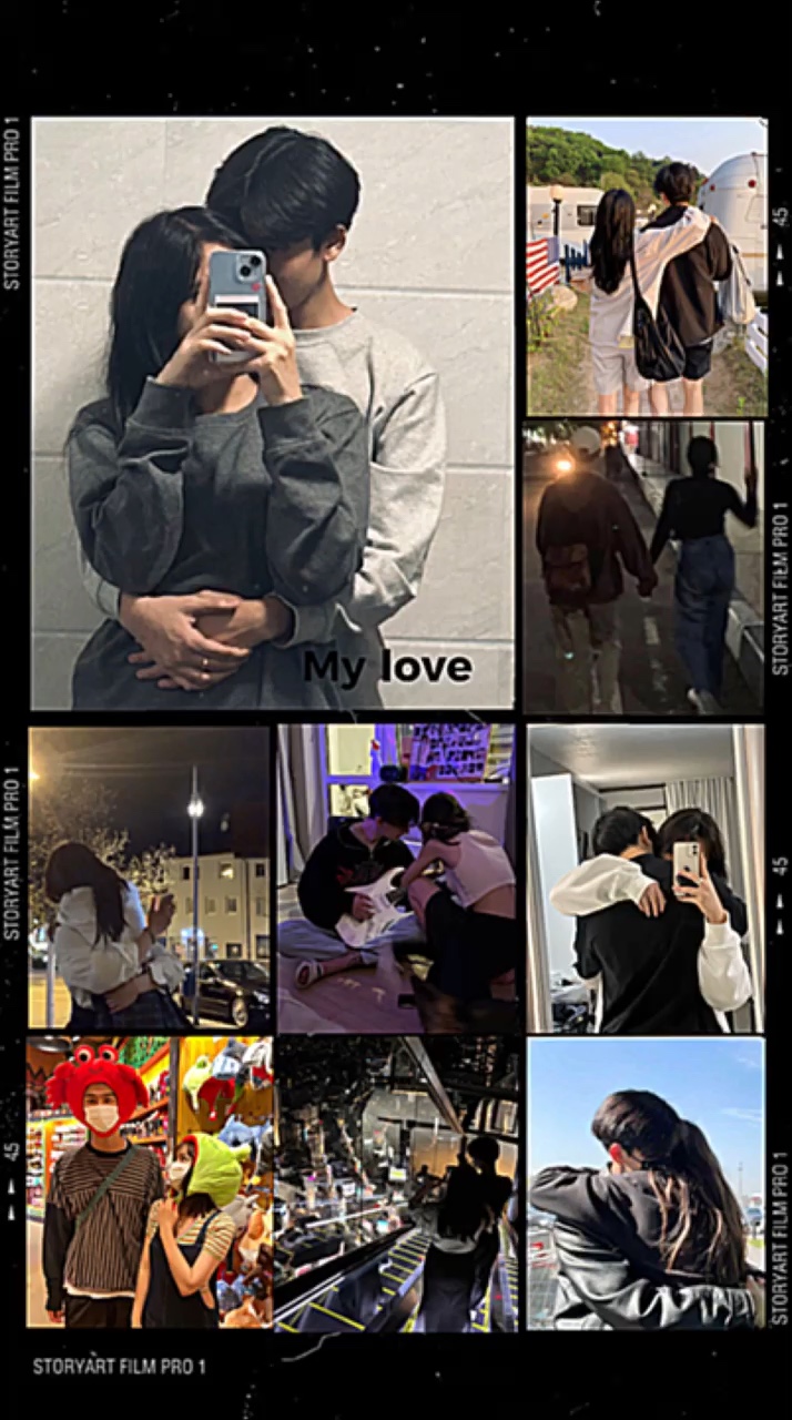#couple