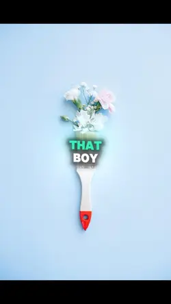 NOBODY'S SON LYRICS