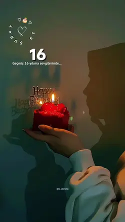 17 yaş şablonu geldi