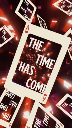 Cinematic Transition