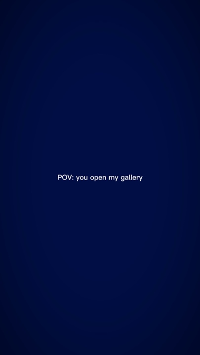 OUVREZ MA GALERIE