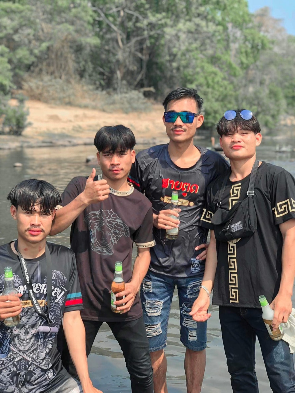 ໄປເສຍຢູ່ໃສ່ຊວງເຮືອປີນີ້