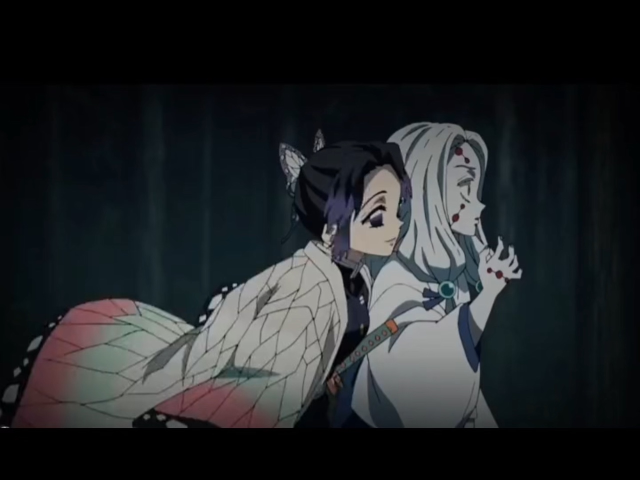 ANOTHER voice over😚💅