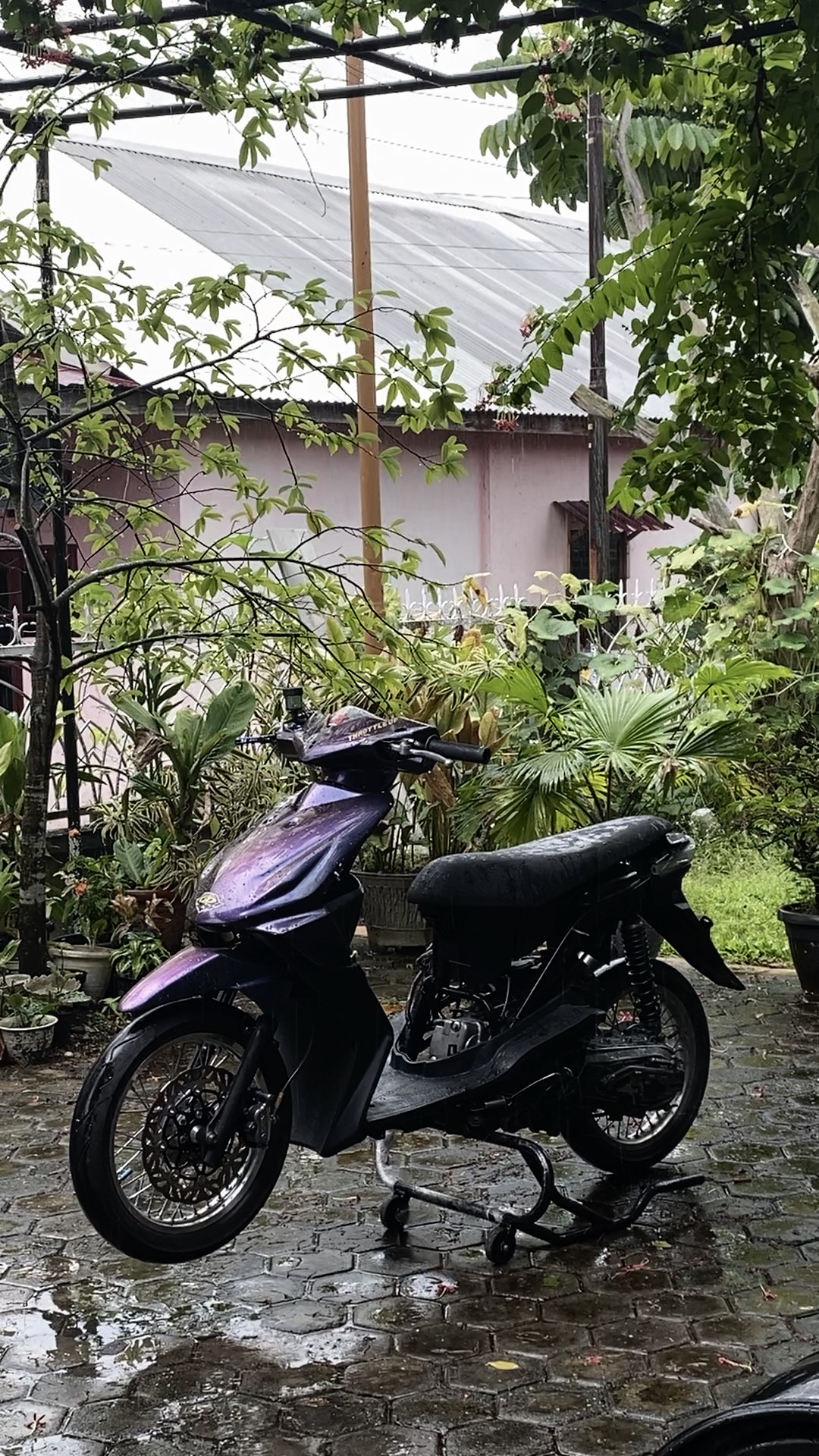 Kenangan terindah