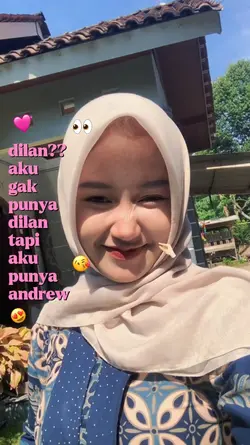 dilan??aku gak punya