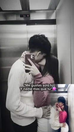 Me gustas tu