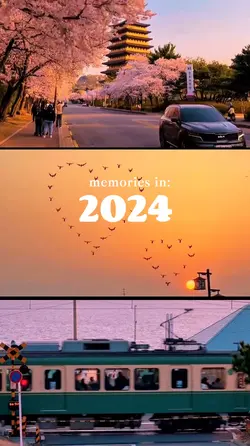 memories in 2024
