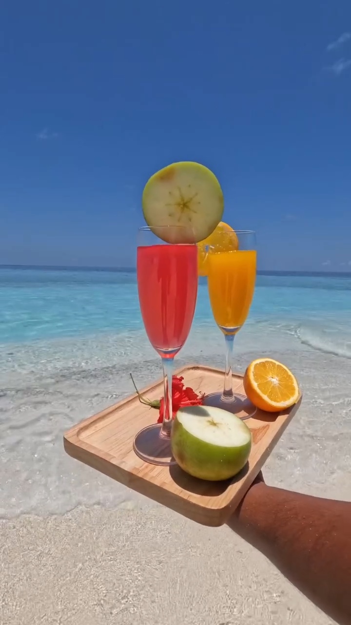 14 vidéos d'été 