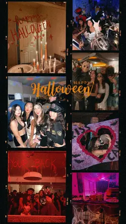 Happy Halloween 🎃