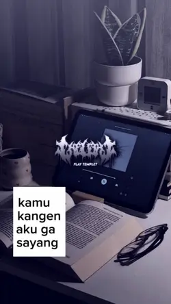KAMU KANGEN AKU GA