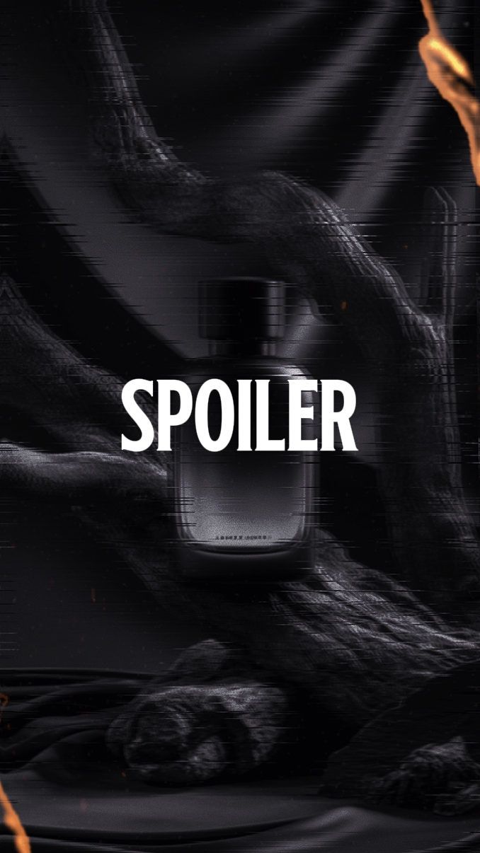 EM BREVE SPOILER