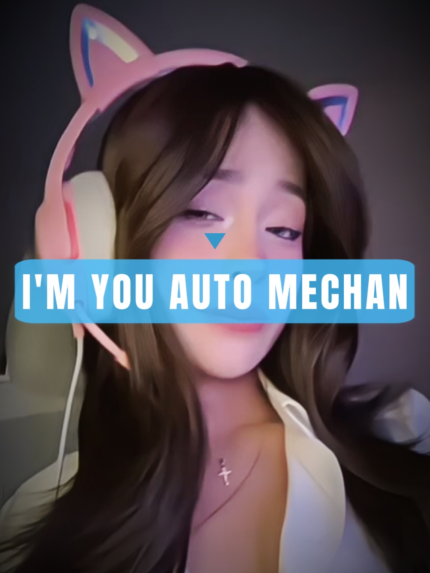 I'M YOU AUTO MECHAN