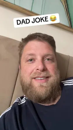 dad joke