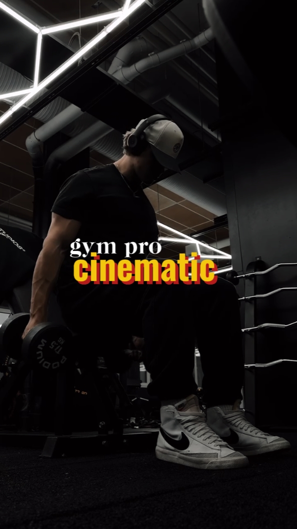 gym pro