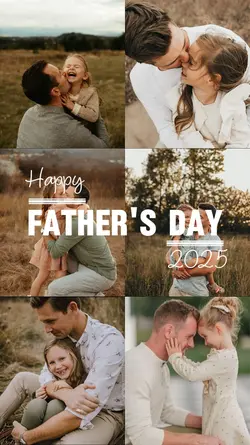 Father's day 2025