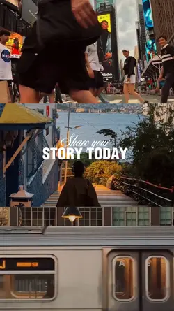 story today 