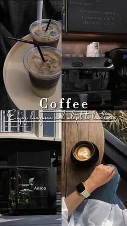 [4]Mẫu Story Coffee