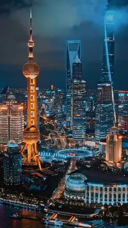 Night Cinematic