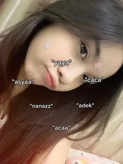 trend nama panggilan