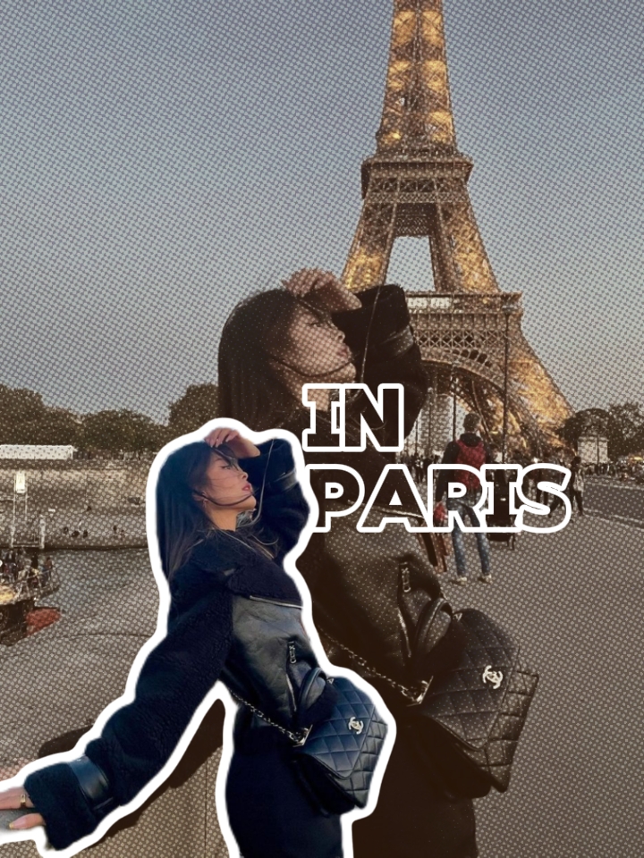 Voyager à Paris