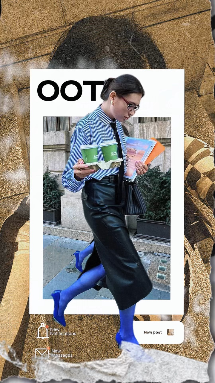 OOTD STYLE