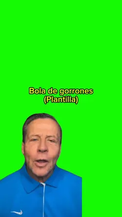 Bola de gorrones