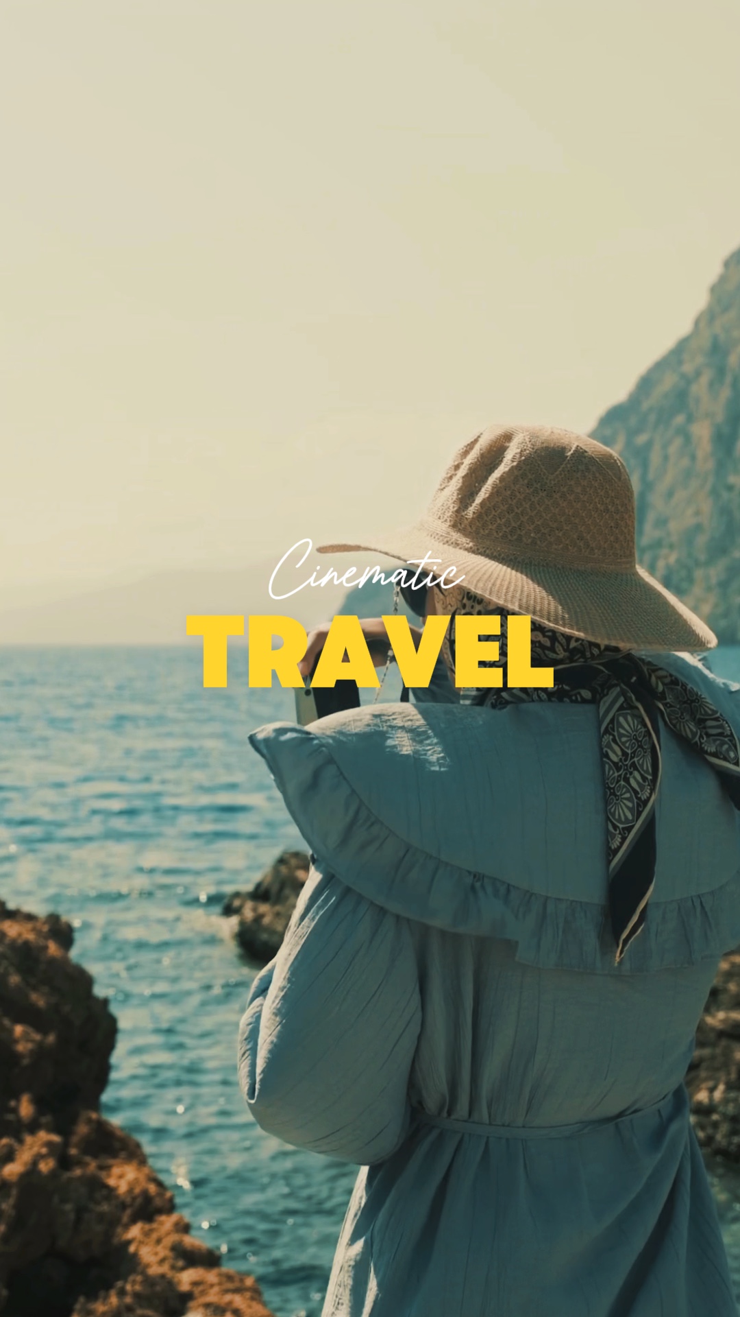 TRAVEL CINEMATIC 