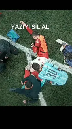 İcardi Yazıyı sil al