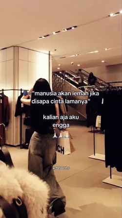 MANUSIA AKAN LEMAH