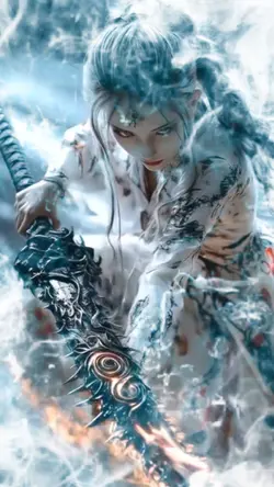 White Dragon 9