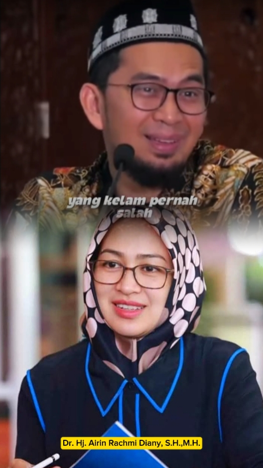 Ustadz Adi Hidayat 