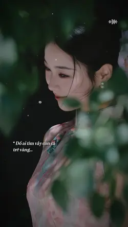 Đố ai tìm vảy con cá