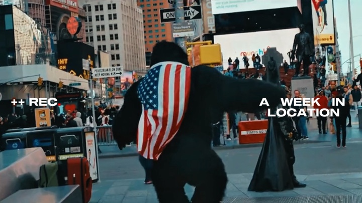 Cidade Cinematográfica